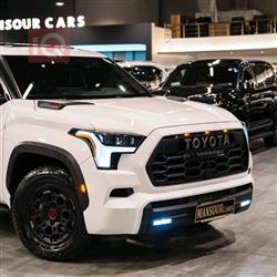 تويوتا سيكويا